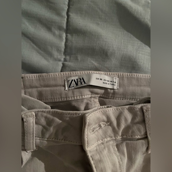 Zara skinny jeans - Picture 3 of 4